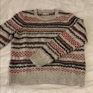 Lucky Brand Sweater - M